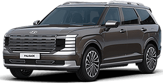 디 올 뉴 팰리세이드